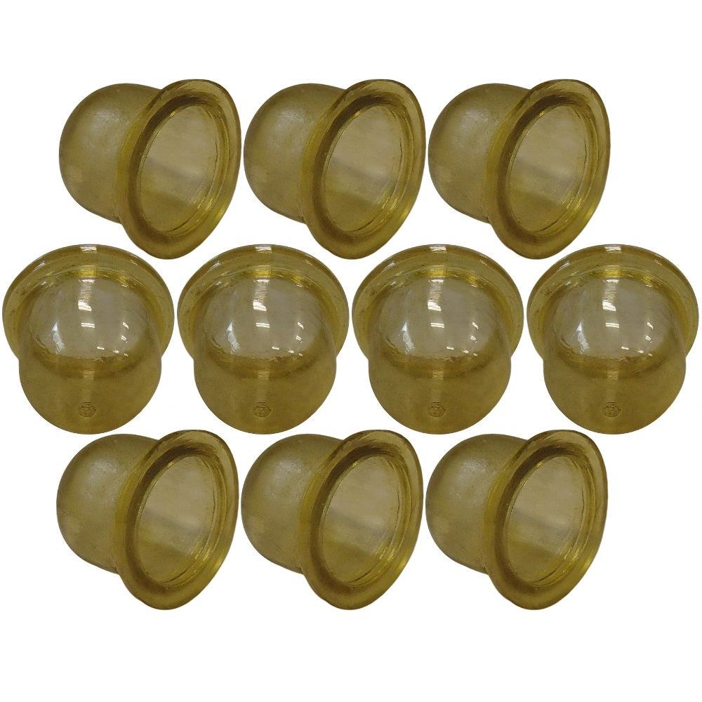 10 Pack Primer Bulb Fits Ryobi Replaces 561635001