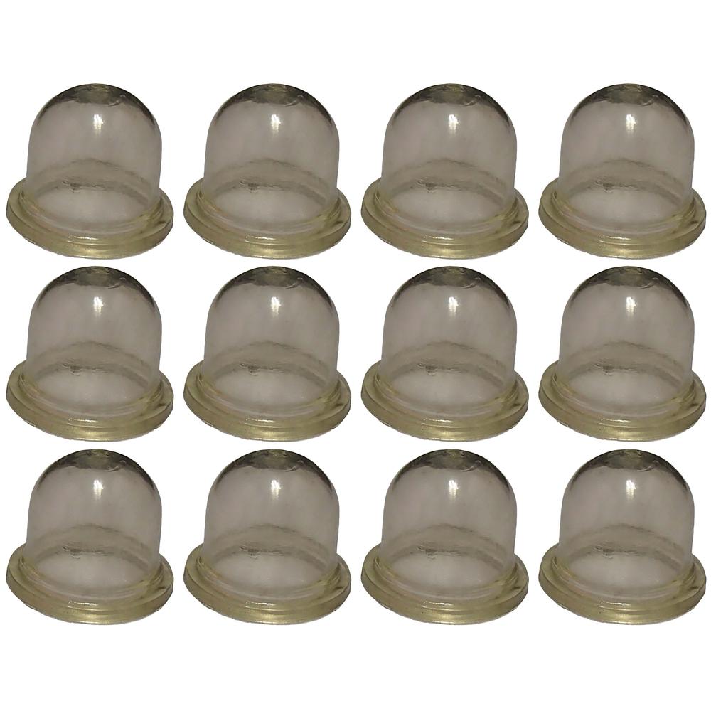 Qty 12: Primer Bulb Fits Homelite Replaces 561635001