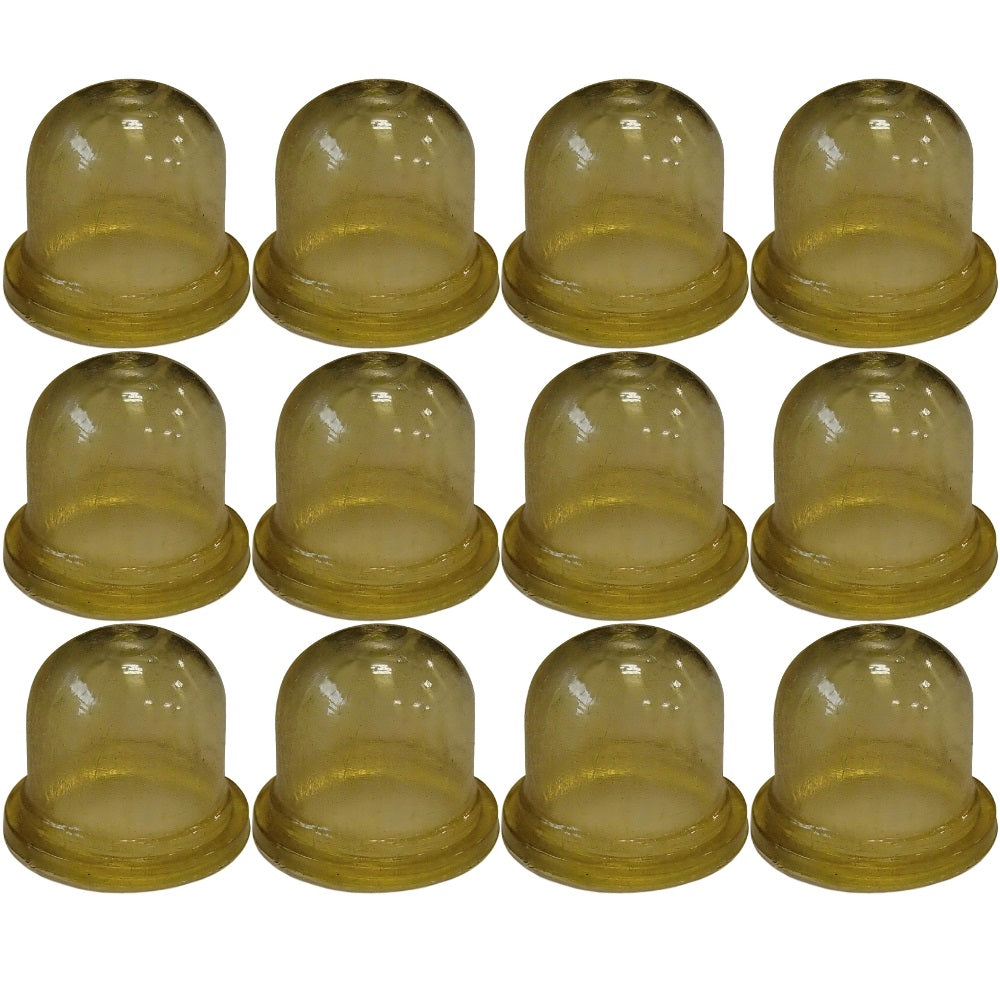 Qty 12: Primer Bulb Fits Shindaiwa Replaces 12538-108660