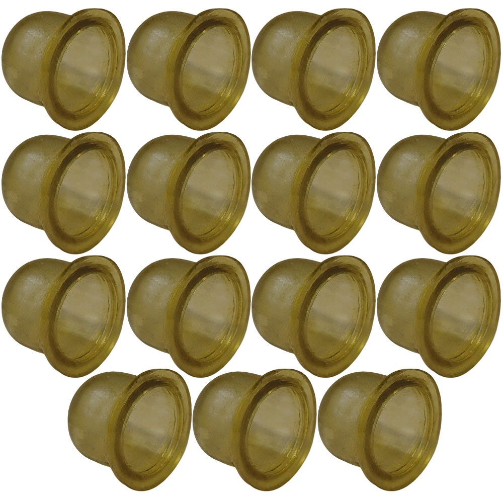 Qty 15: Primer Bulb Fits Oregon Replaces 49-028
