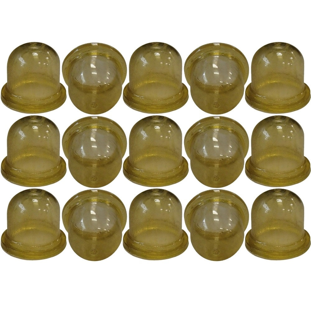 Qty 15: Primer Bulb Fits Oregon Replaces 49-028