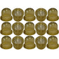 Qty 15: Primer Bulb Fits Stihl Replaces 4226 121 2700