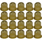 Qty 20: Primer Bulb Fits Homelite Replaces 561635001