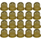 Qty 20: Primer Bulb Fits Maryuama Replaces 261874