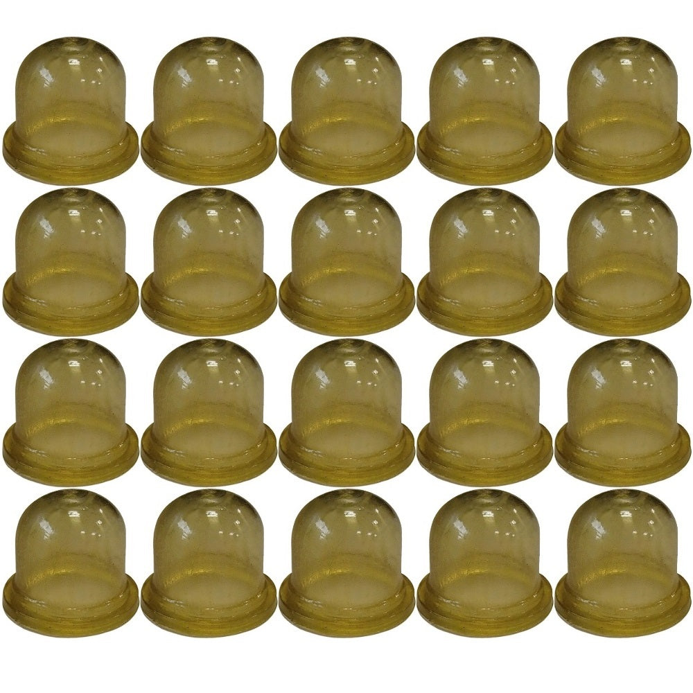 Qty 20: Primer Bulb Fits Zama Replaces 0057003