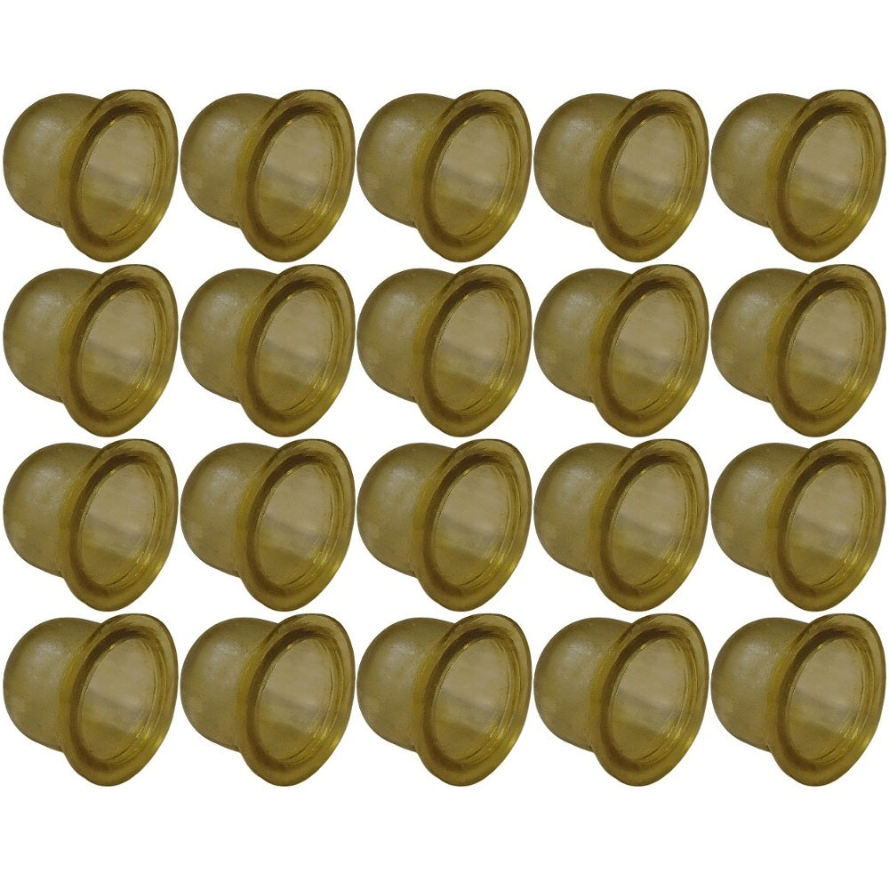 Qty 20: Primer Bulb Fits Poulan Replaces 530-035497