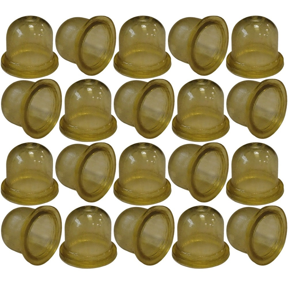 Qty 20: Primer Bulb Fits Poulan Replaces 530-035497