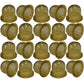 Qty 20: Primer Bulb Fits Shindaiwa Replaces 12538-108660