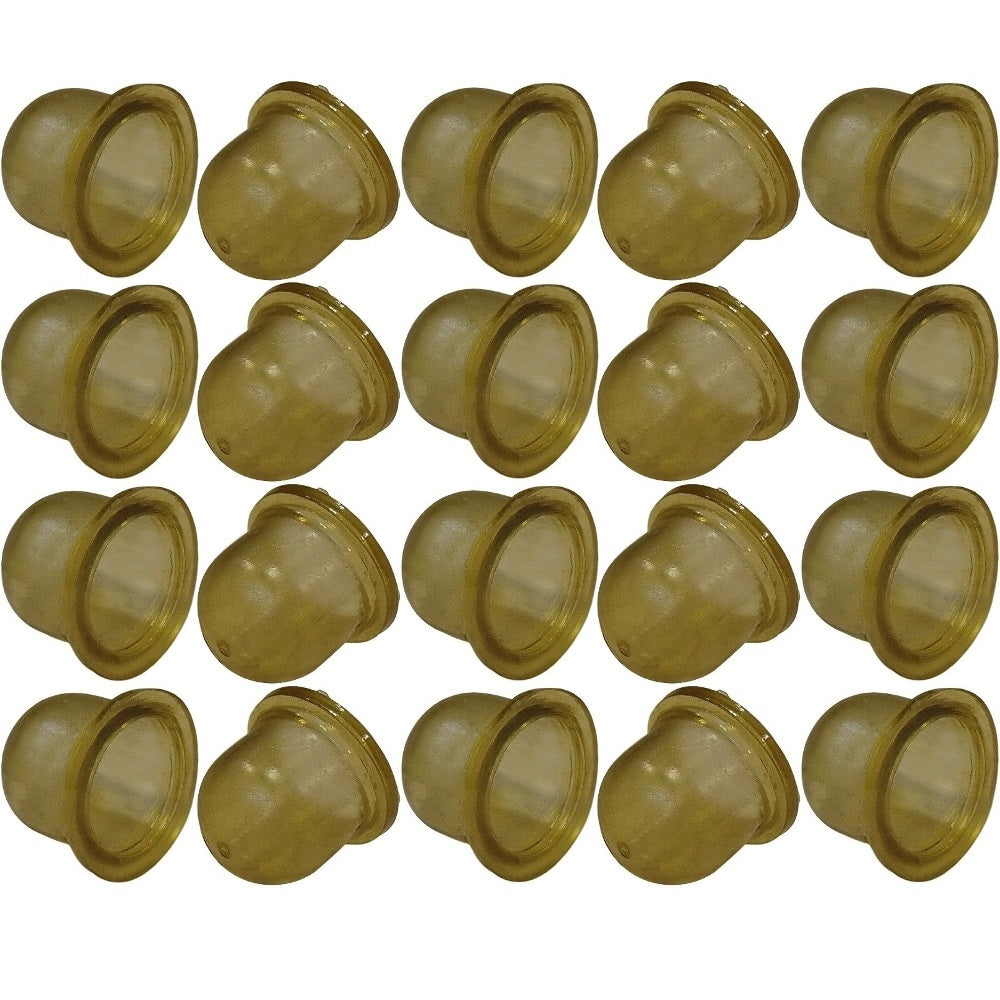 Qty 20: Primer Bulb Fits Poulan Replaces 530-035497