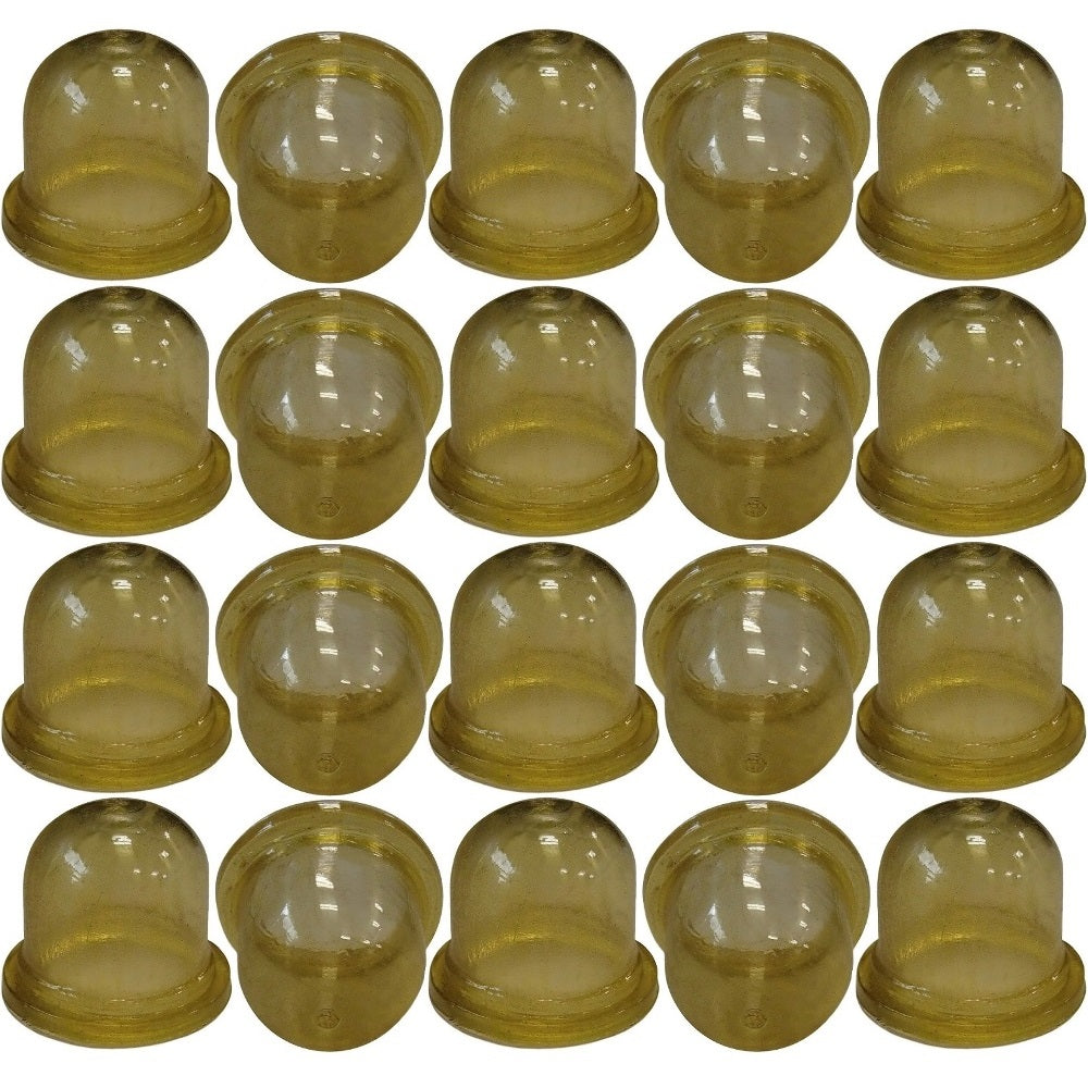 20 Primer Bulb Fits Echo Fits Homelite Fits John Deere Fits Craftsman