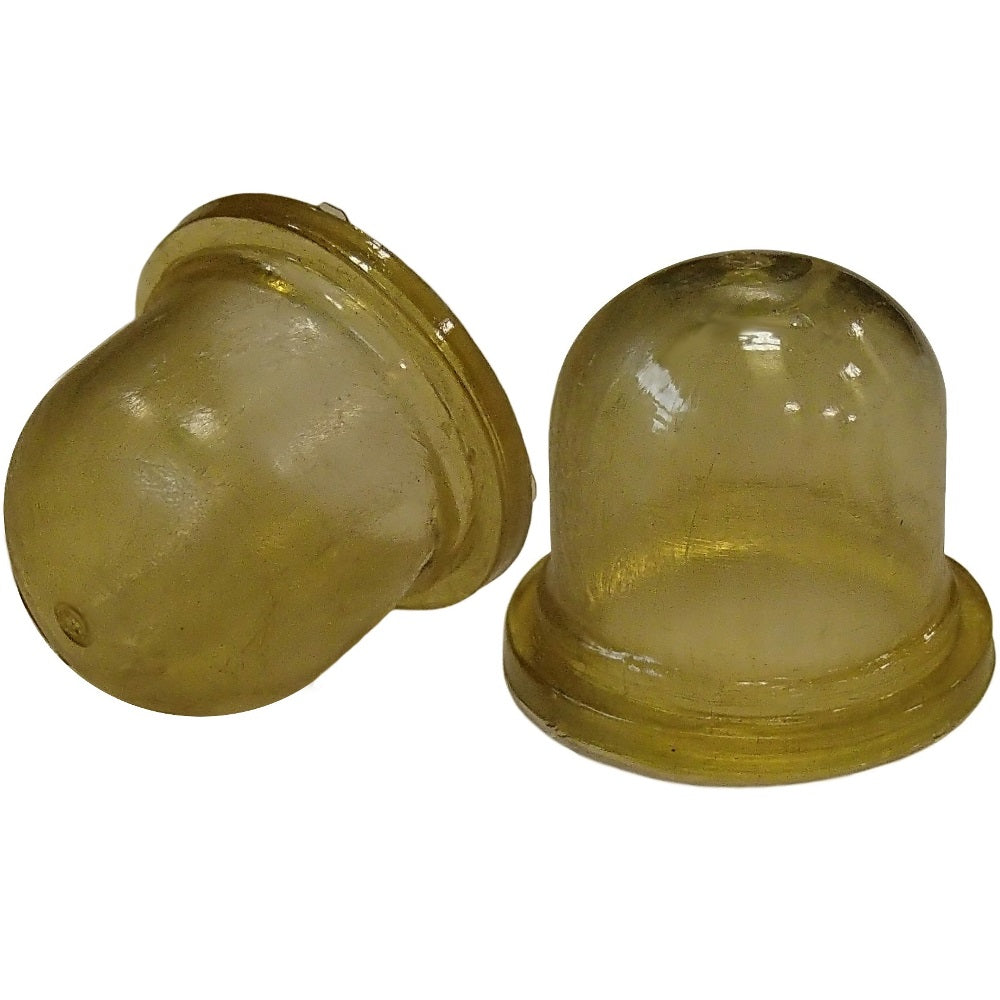 (2)- Carburetor Primer Bulbs 0057004 Fits Zama Echo Fits Stihl Fits Ryobi