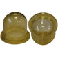 (2)- Carburetor Primer Bulbs 0057004 Fits Zama Echo Fits Stihl Fits Ryobi