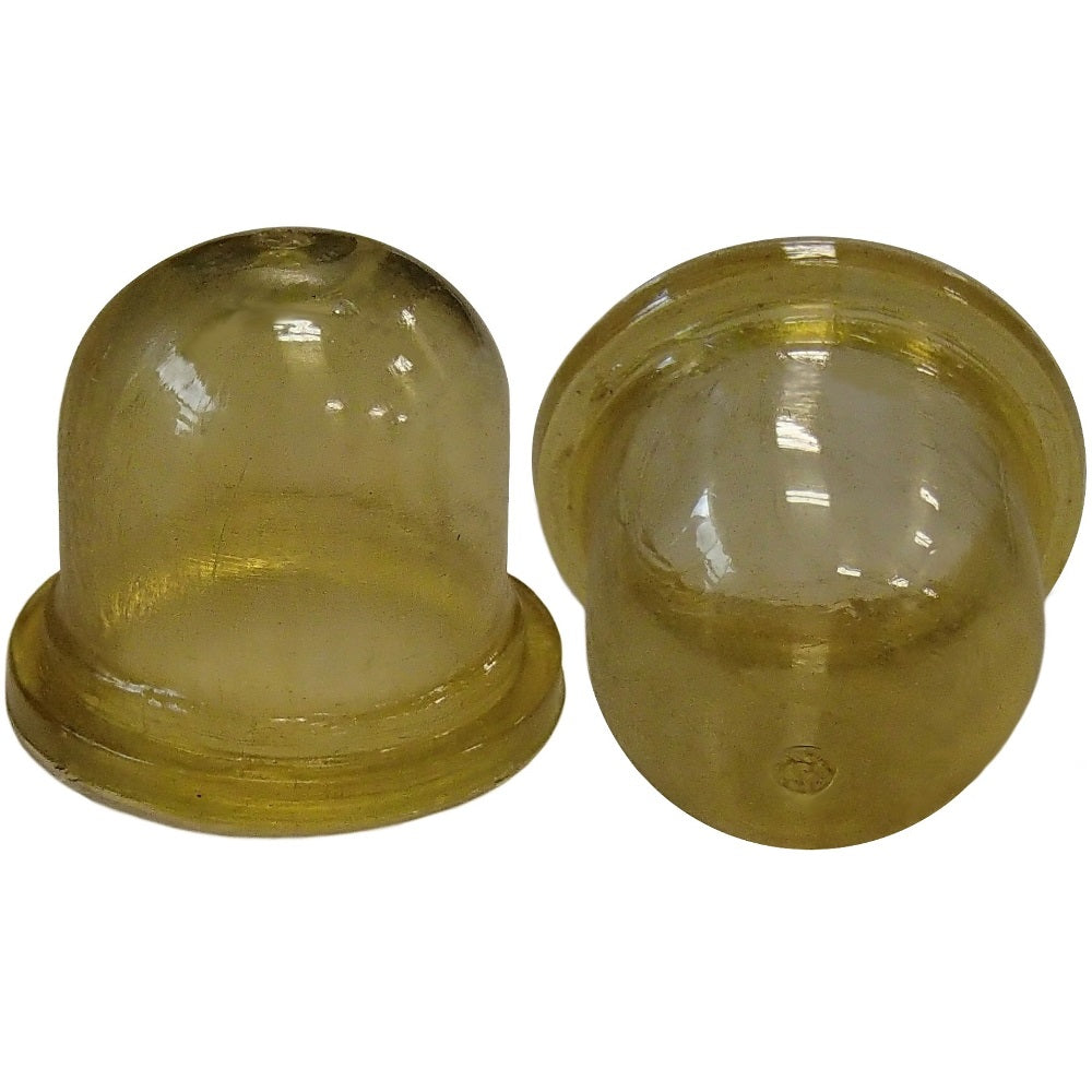 Qty 2: Primer Bulb Fits Echo Replaces 12538108660
