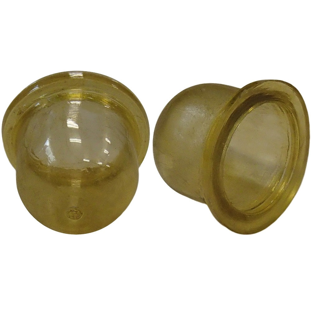 Qty 2: Primer Bulb Fits Zama Replaces 0057003