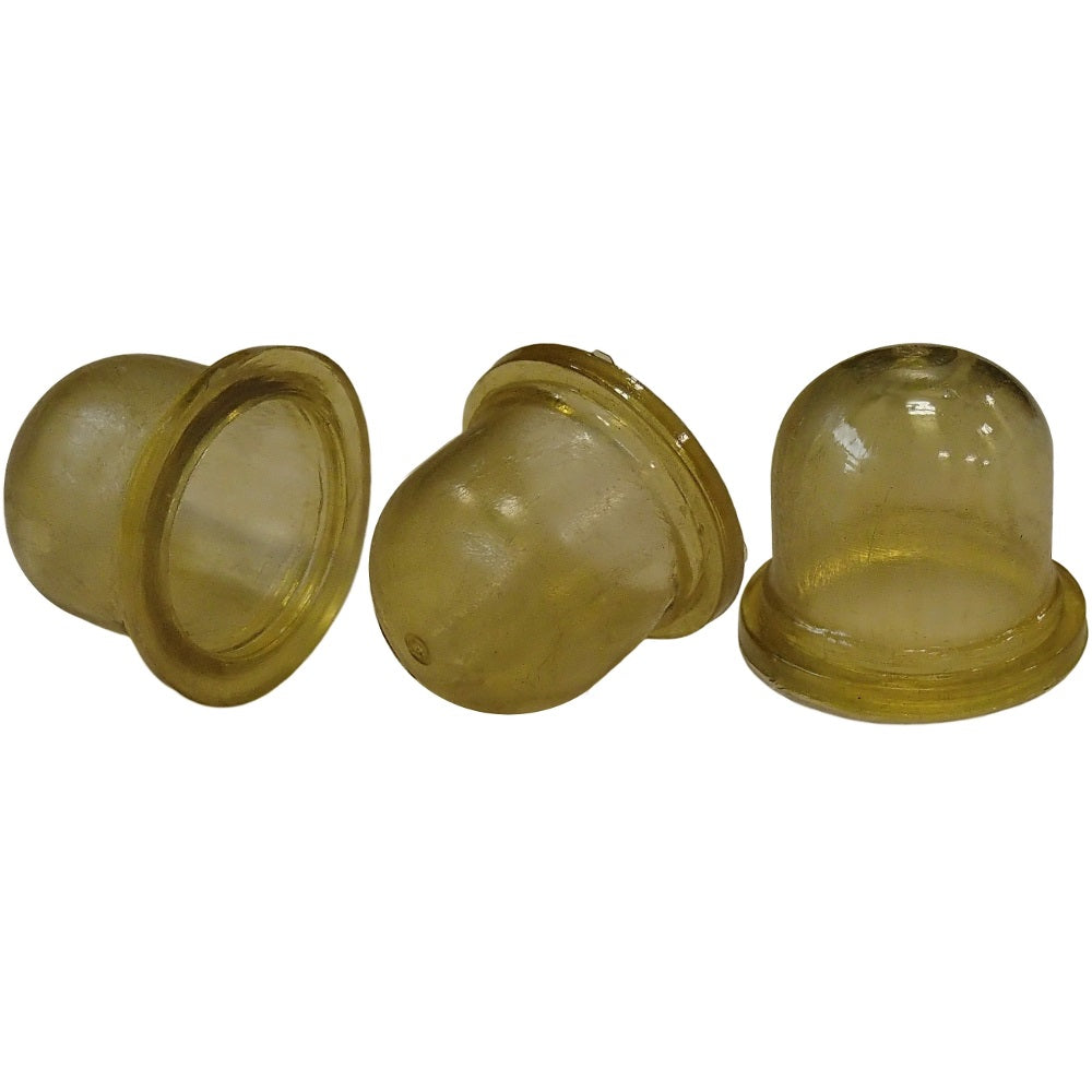 Qty 3: Primer Bulb Fits Homelite Replaces 561635001