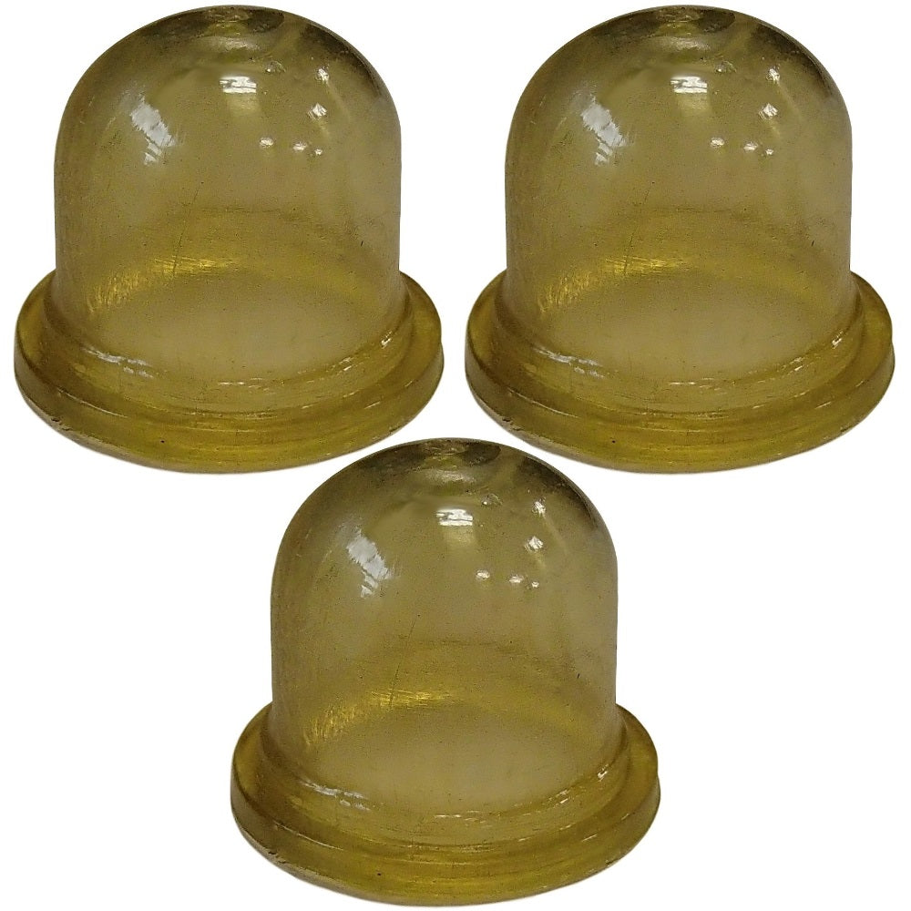 Qty 3: Primer Bulb Fits Ryobi Replaces 561635001