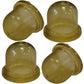 Qty 4: Primer Bulb Fits Stihl Replaces 4226 121 2700