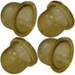 Qty 4: Primer Bulb Fits Stihl Replaces 4226 121 2700