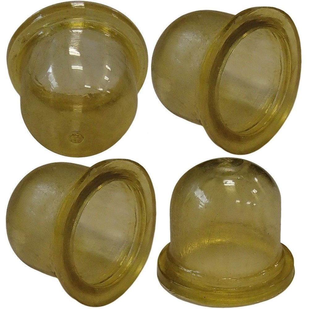 Qty 4: Primer Bulb Fits Shindaiwa Replaces 12538-108660