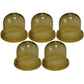 Qty 5: Primer Bulb Fits Oregon Replaces 49-028
