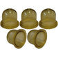 Qty 5: Primer Bulb Fits Homelite Replaces 561635001