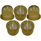 Qty 5: Primer Bulb Fits Ryobi Replaces 561635001