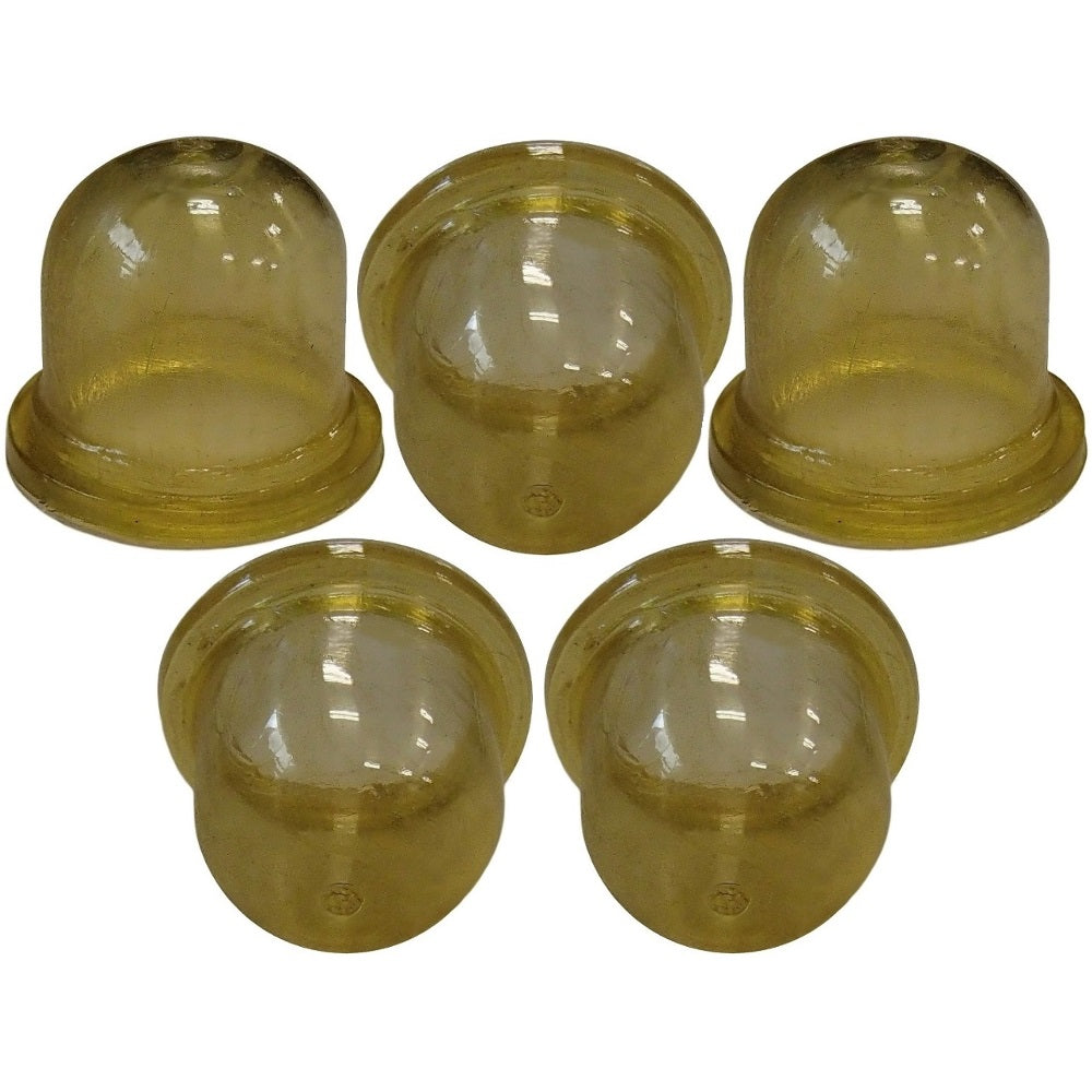 Qty 5: Primer Bulb Fits Oregon Replaces 49-028