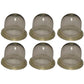Qty 6: Primer Bulb Fits Stihl Replaces 4226 121 2700