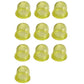 10Pc. Primer Bulbs Fits Homelite Fits Echo Fits Stihl Fits Ryobi Fits Poulan