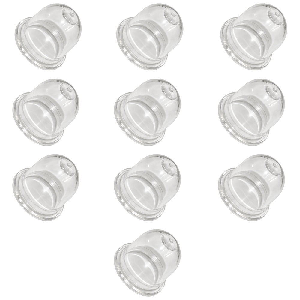 10 Pack Primer Bulb Fits Walbro Replaces 118-16
