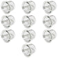 10 Carburetor Priming Bulbs Fits Zama Echo Fits Homelite Fits Stihl Fits Ryobi