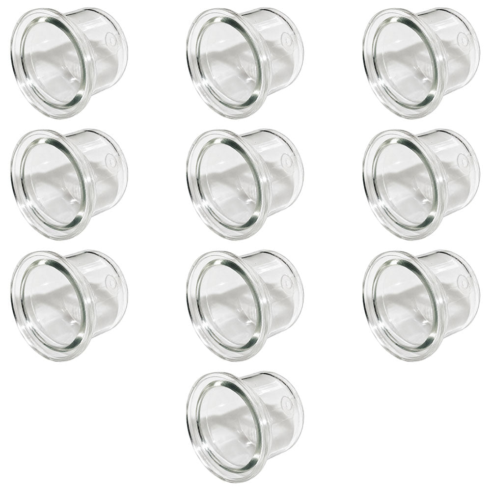 10 Pack Primer Bulb Fits Walbro Replaces 118-16