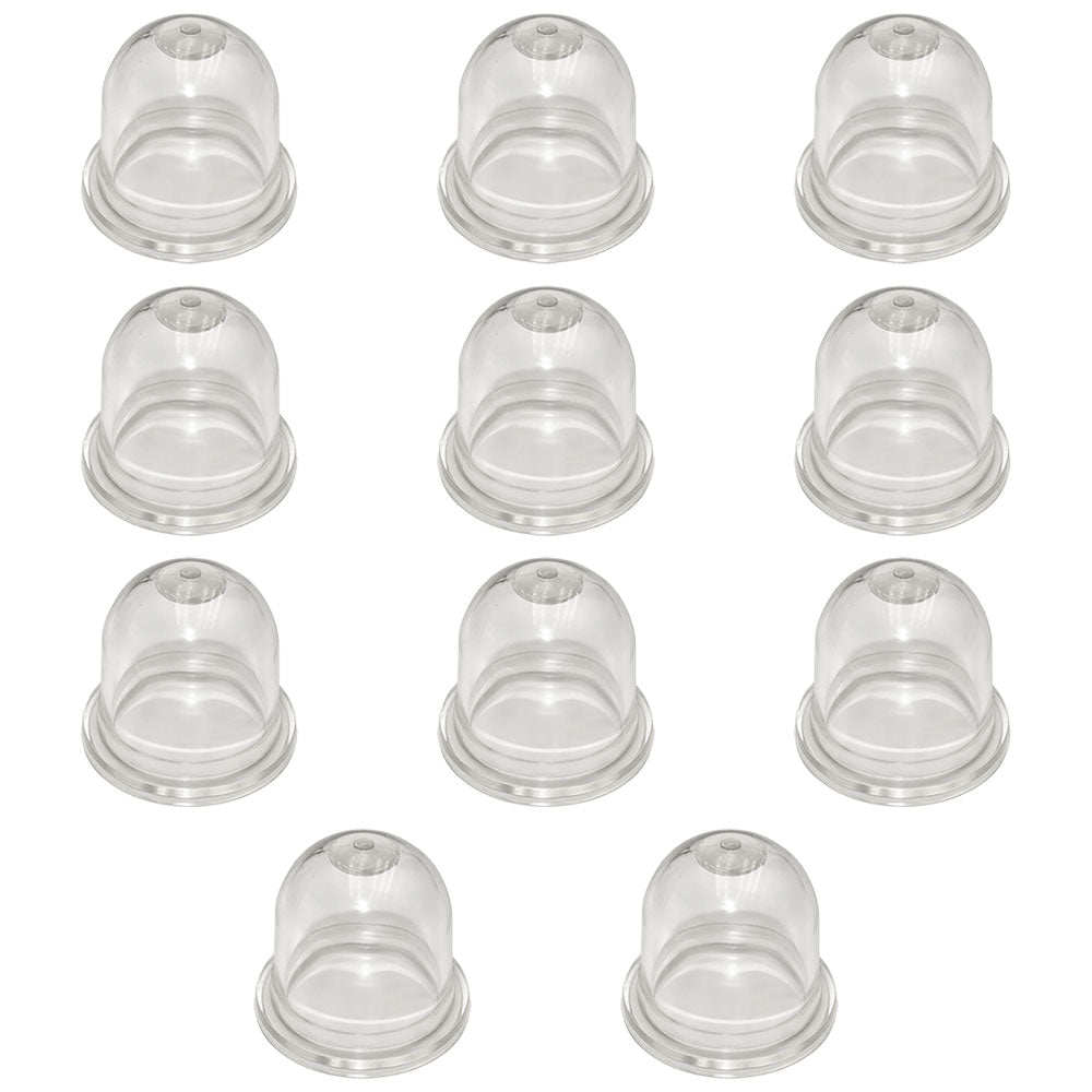 Qty 11: Primer Bulb Fits Oregon Replaces 49-028