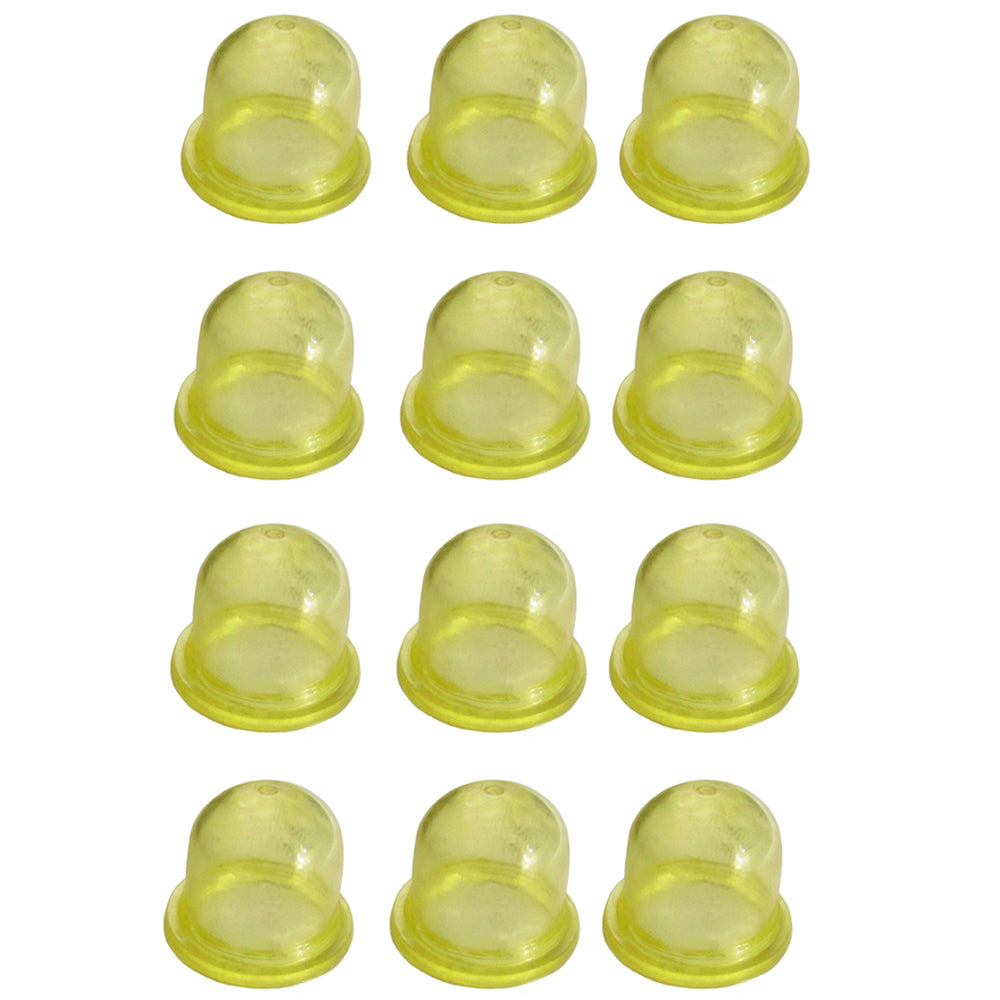Qty 12: Primer Bulb Fits Echo Replaces 12538108660