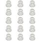 15 x 12538108660 Primer Bulb for Echo Trimmer Weedeater SRM 225 230 260 GT210 +