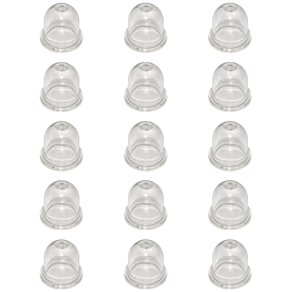 15 x 12538108660 Primer Bulb for Echo Trimmer Weedeater SRM 225 230 260 GT210 +