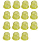 Qty 15: Primer Bulb Fits Zama Replaces 0057003