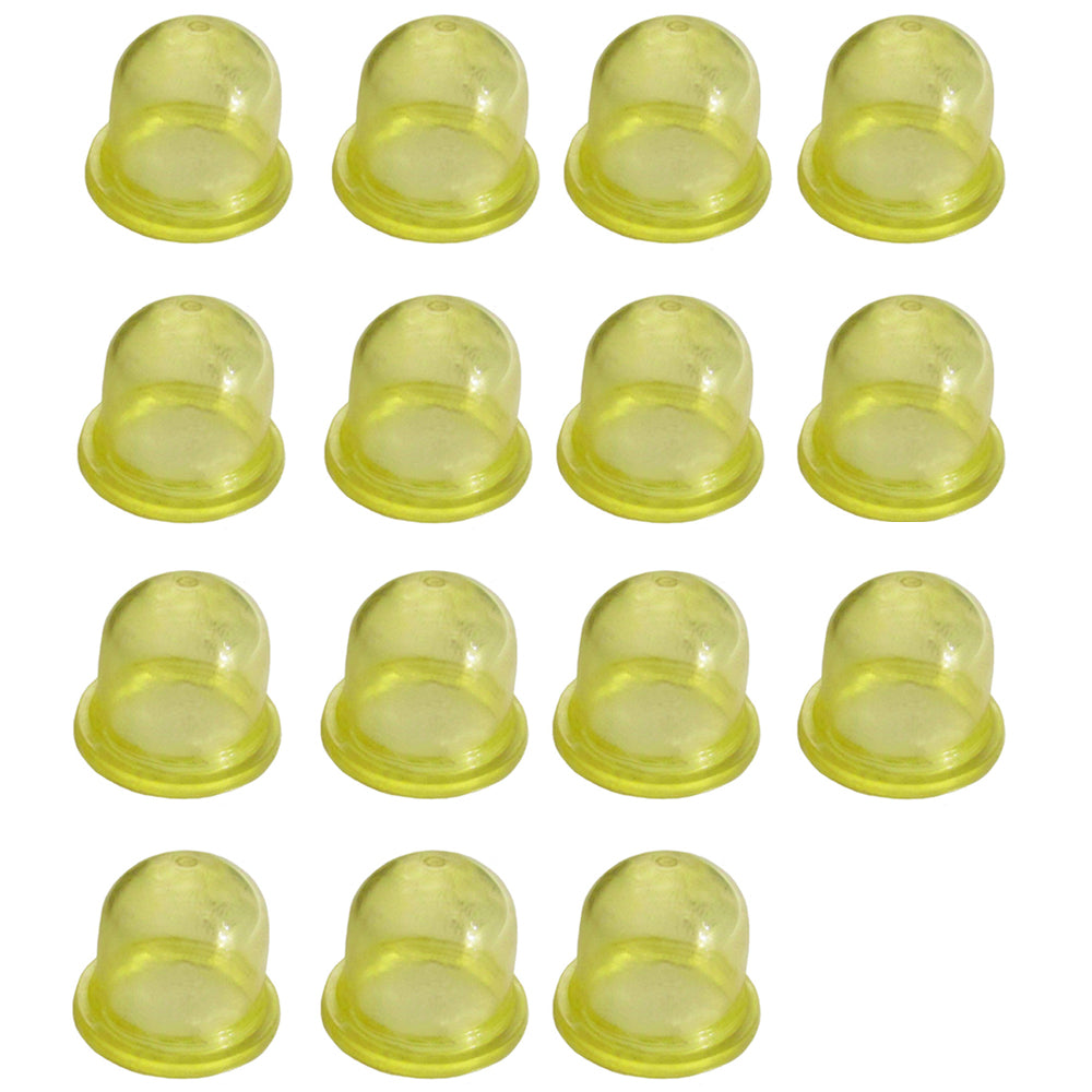Qty 15: Primer Bulb Fits Zama Replaces 0057003