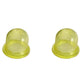 (2)- Carburetor Primer Bulbs 0057004 Fits Zama Echo Fits Stihl Fits Ryobi