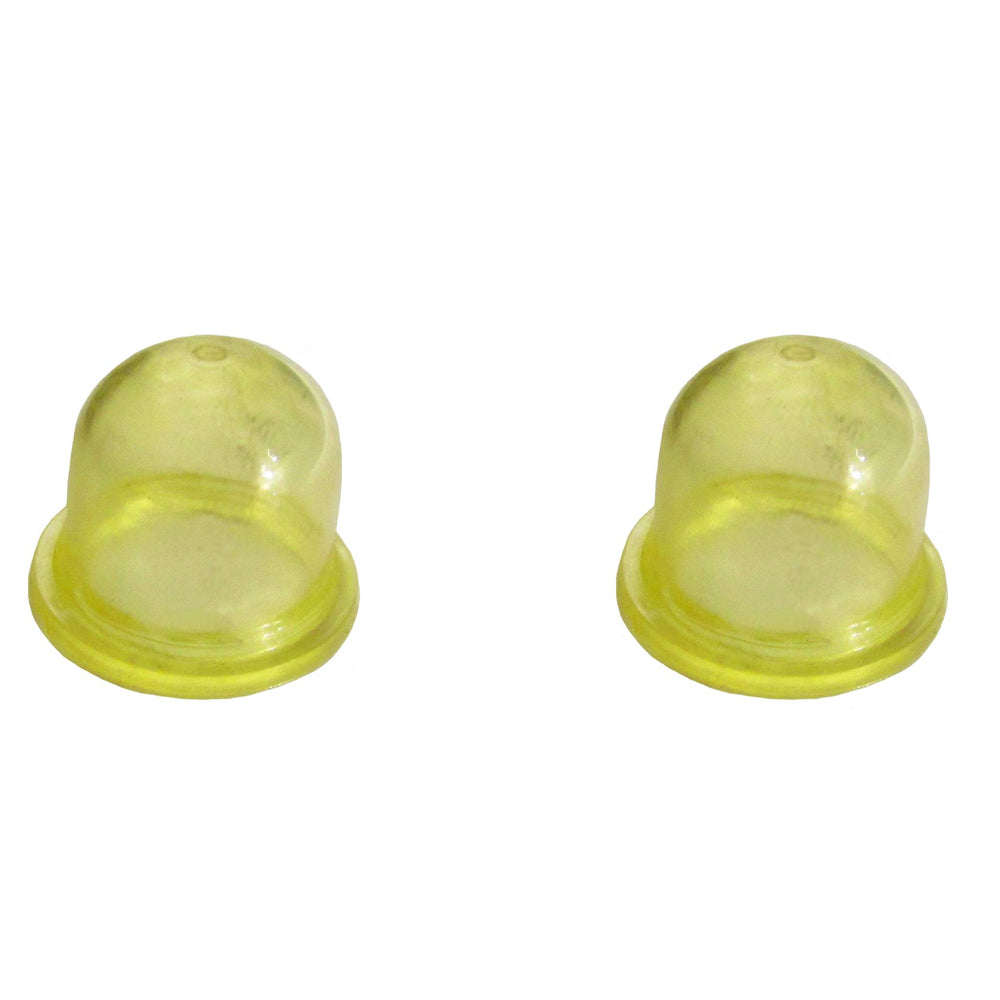 2 Primer Bulbs 4226 121 2700 12538-108660 12538108660 P005003120 Fits Zama Carb