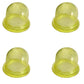 Qty 4: Primer Bulb Fits Oregon Replaces 49-028