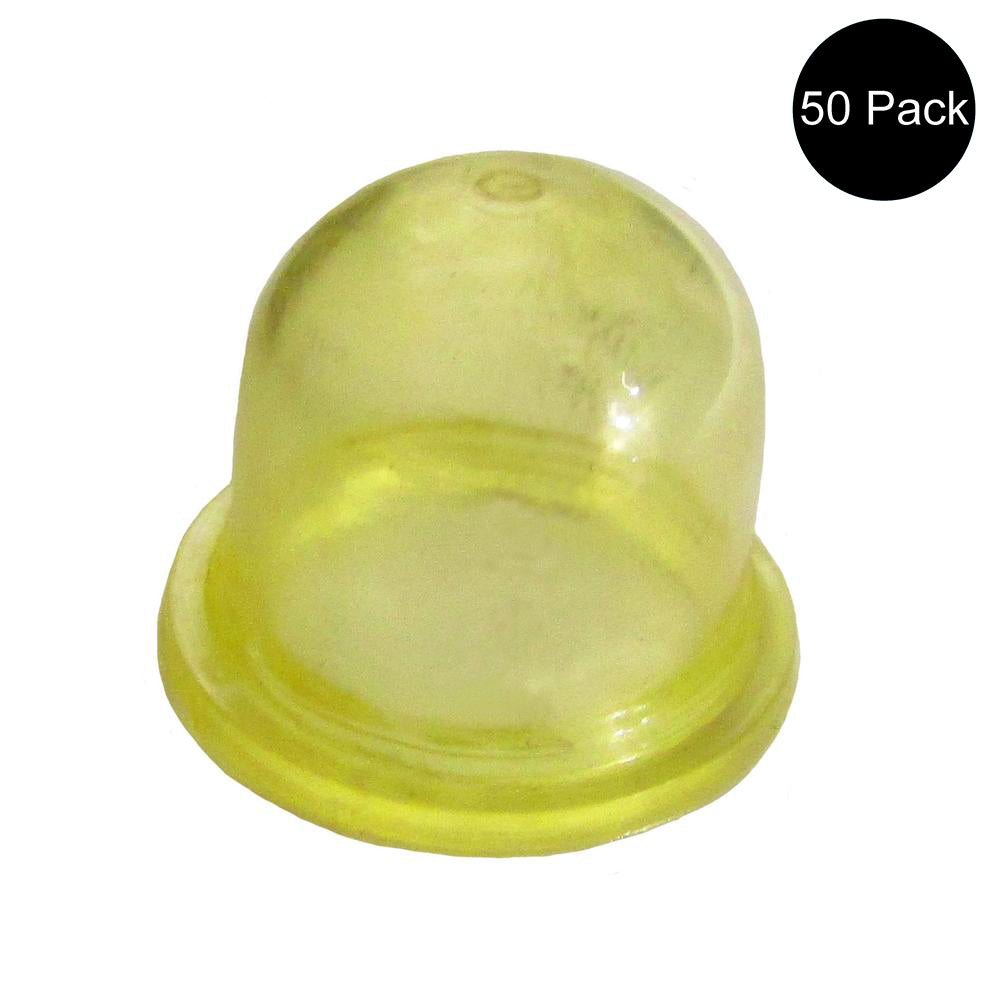 Qty 50: Primer Bulb Fits Zama Replaces 0057003