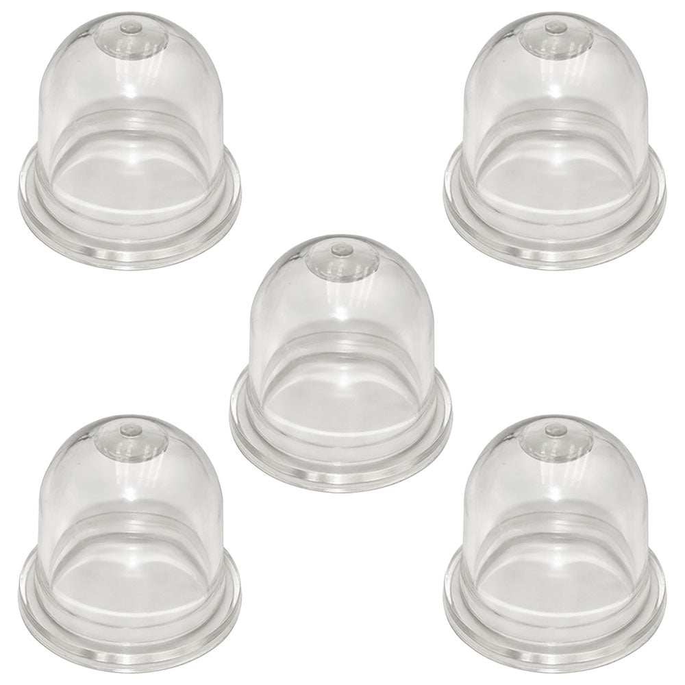 5 Primer Bulb Fits Stihl BG50 BG 50 Hand Held Blower 4226 121 2700