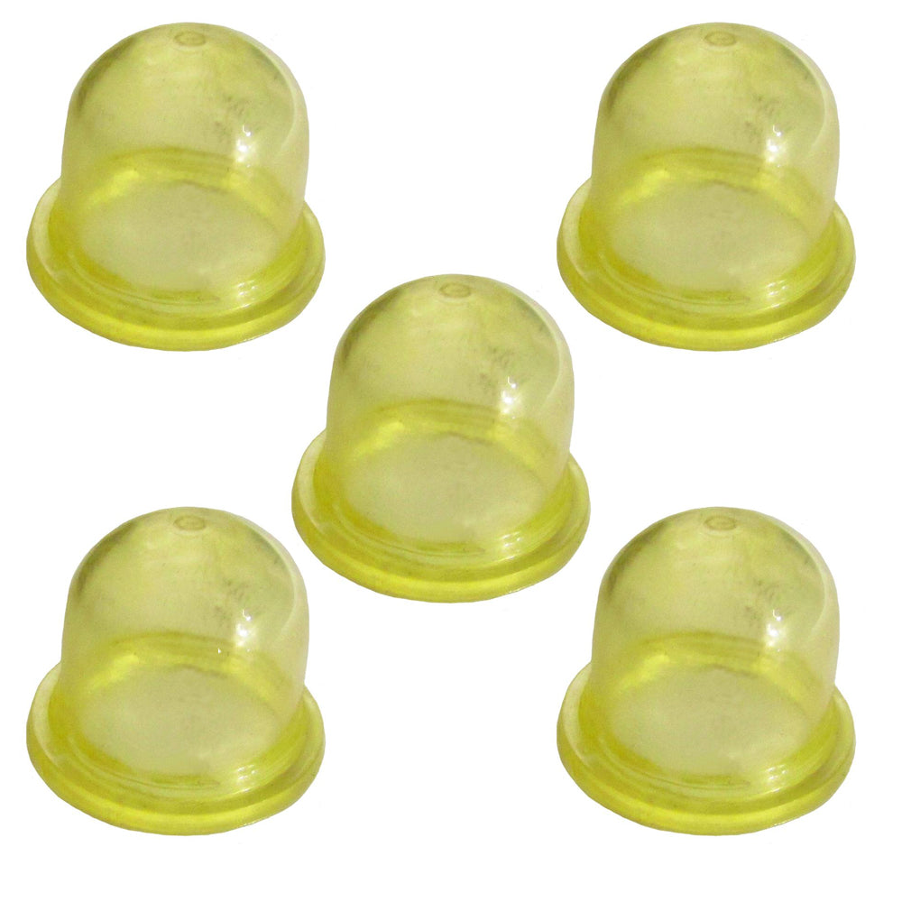 Qty 5: Primer Bulb Fits Shindaiwa Replaces 12538-108660