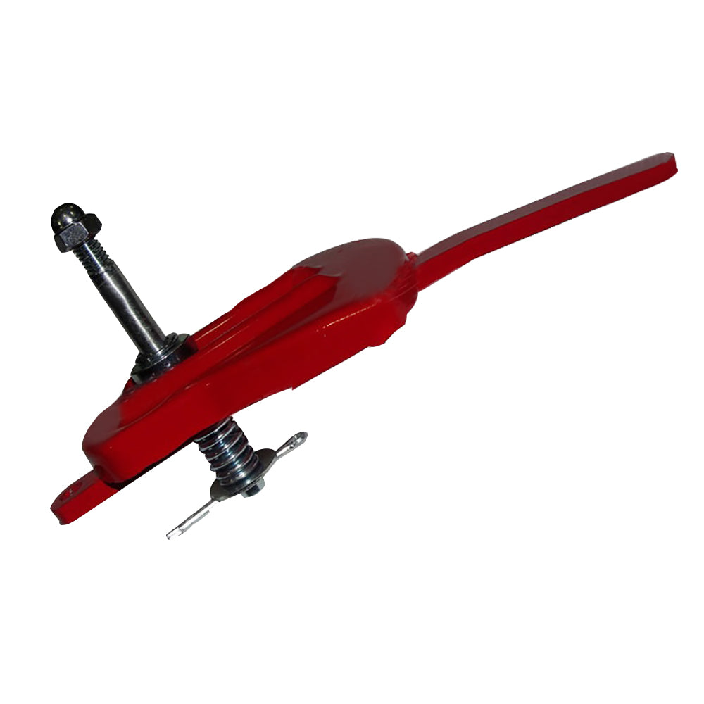 Throttle Assembly Fits International Replaces 351005R1