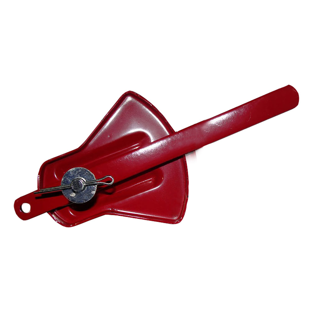 Throttle Control Assembly Fits FARMALL Fits Cub Tractors