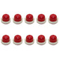 Fits Stens 120-010 Primer Bulb Shop Pack Fits Briggs and Stratton 694395