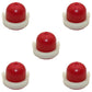 Qty 5: Primer Bulb Fits Briggs and Stratton Replaces 4180
