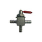 2-Way Fuel Valve Fits Exmark Replaces 1-633347