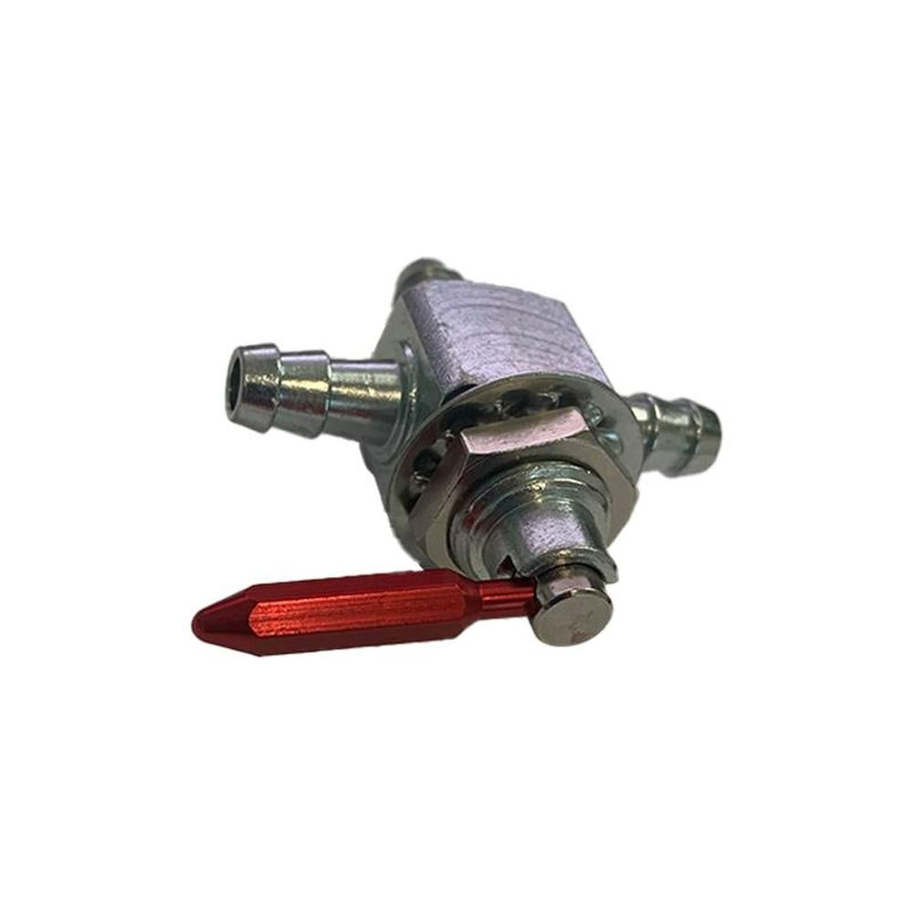 1/4 GAS FUEL SHUTOFF VALVE Fits Exmark Lazer XS ZAC ZAS ZCT ZHP